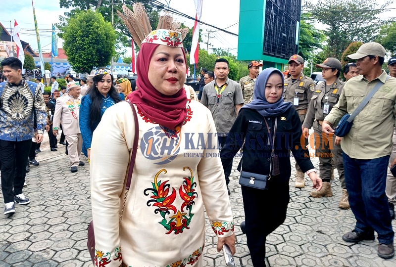 Wakil Ketua II DPRD Dukung Ajakan Gubernur Perkuat Kemandirian Daerah dan Potensi Lokal