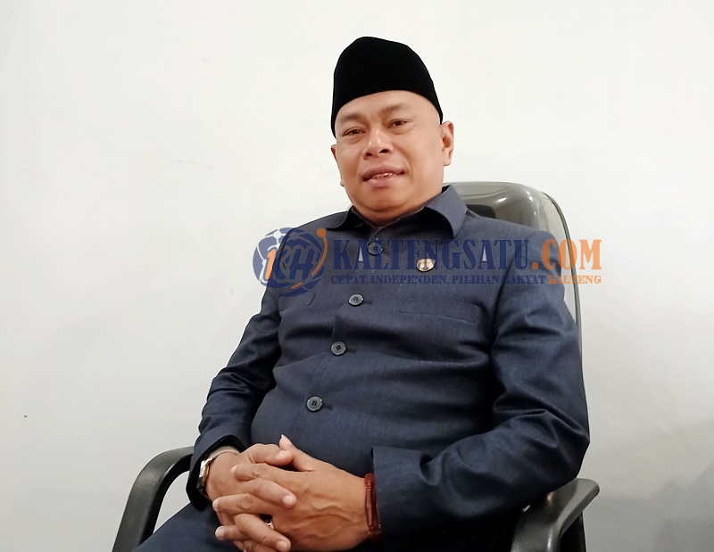 DPRD Apresiasi Pelayanan Jemput Bola Dukcapil di Gunung Timang, Permudah Akses Dokumen Kependudukan