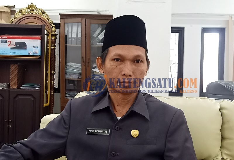 DPRD Apresiasi Peresmian Pusat Suaka Owa, Bukti Keseriusan Negara Jaga Keanekaragaman Hayati