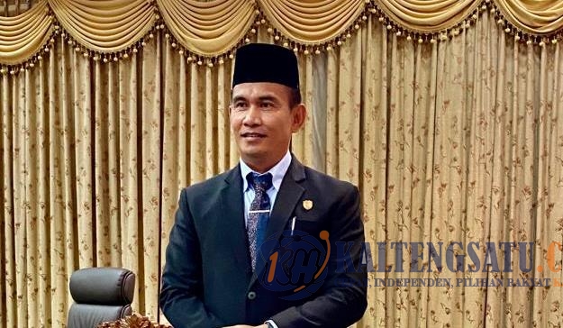 DPRD Ingatkan PDAM Jaga Kualitas Air Bersih, Hasrat: “Air Layak Konsumsi adalah Hak Masyarakat”