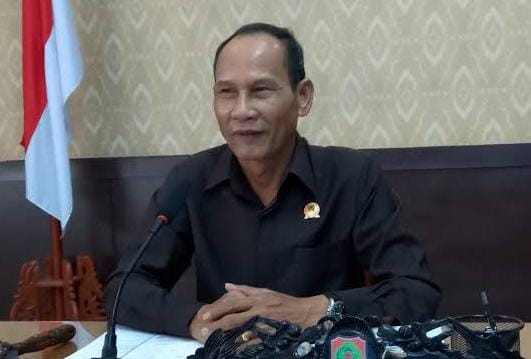 DPRD Kalteng Kawal Aspirasi Warga dari Reses hingga Prioritas Pembangunan