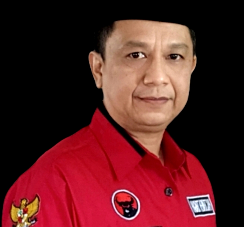 Taufik Nugraha: Paskibraka Harus Jadi Teladan dan Generasi Penerus Bangsa
