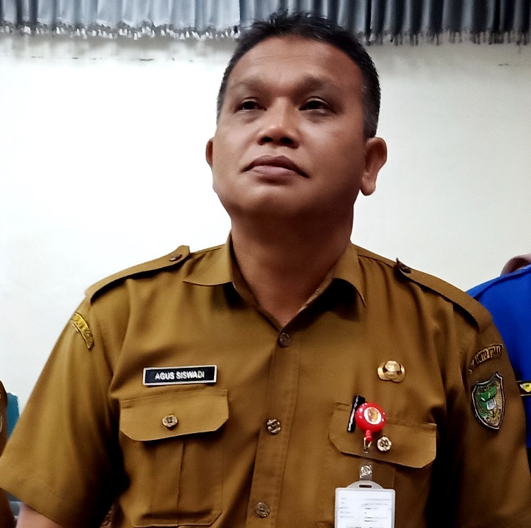 16 SOPD di Barito Utara Penghasil PAD