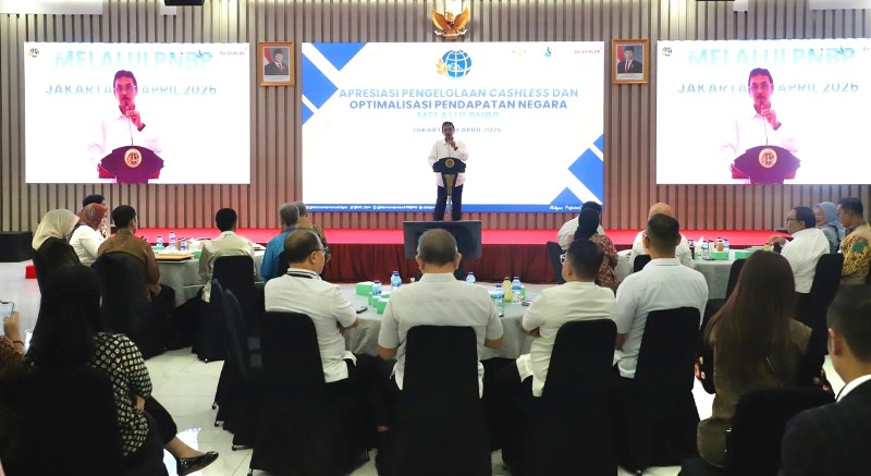 Kelola Keuangan dengan Cash Management System:Tingkatkan Transparansi dan Pengawasan Keuangan