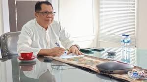 Pemprov Kalteng Perkuat Perencanaan Kredit UMKM HAGUET