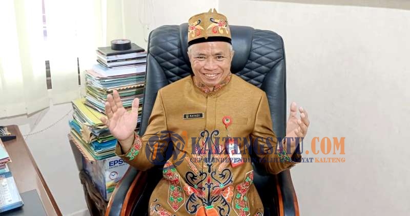 ORMAS DIANGGURKAN, KESBANGPOL AKUI DATABASE BOSOK!