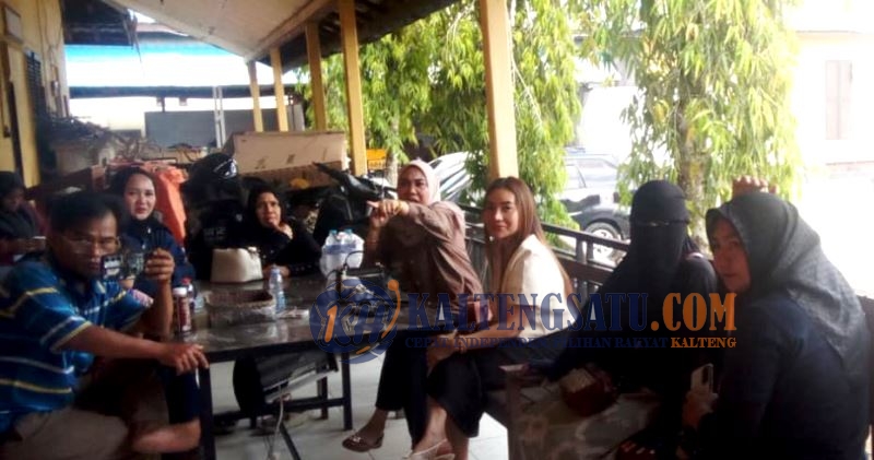 Korban Apresiasi Kinerja Polres Barut Ungkap Kasus Arisan Bodong, Harap Proses Hukum Berjalan Adil