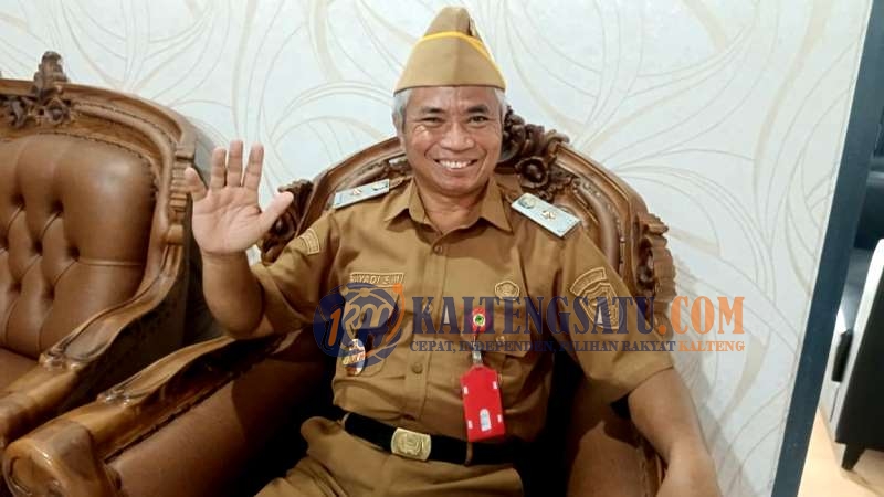 KesbangPol Barut Dorong Tokoh Ikonik Jadi Penggiat Anti Narkoba