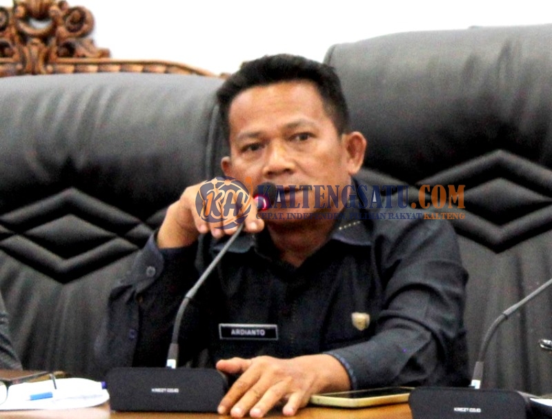 Polisi Ungkap Pembunuhan Satu Keluarga di Perbatasan, DPRD Barito Utara Apresiasi Kinerja Aparat