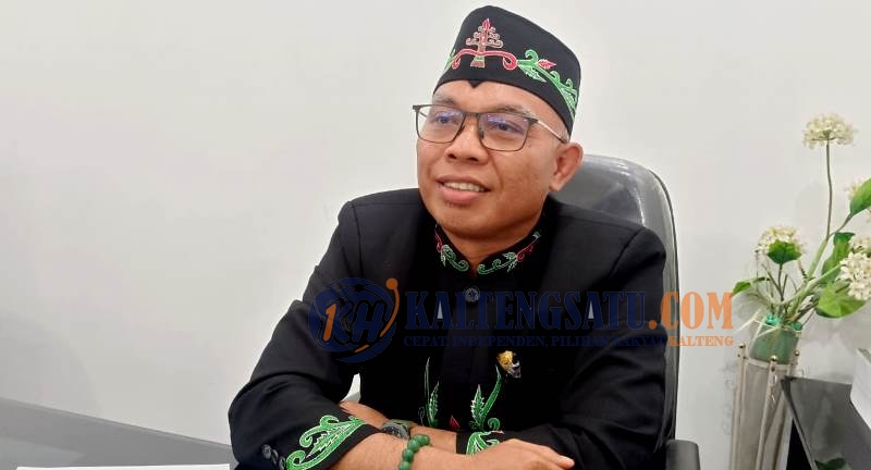Gun Sriwitanto: Festival Kuntau ASBADATA Jadi Benteng Pelestarian Budaya dan Pembentukan Karakter