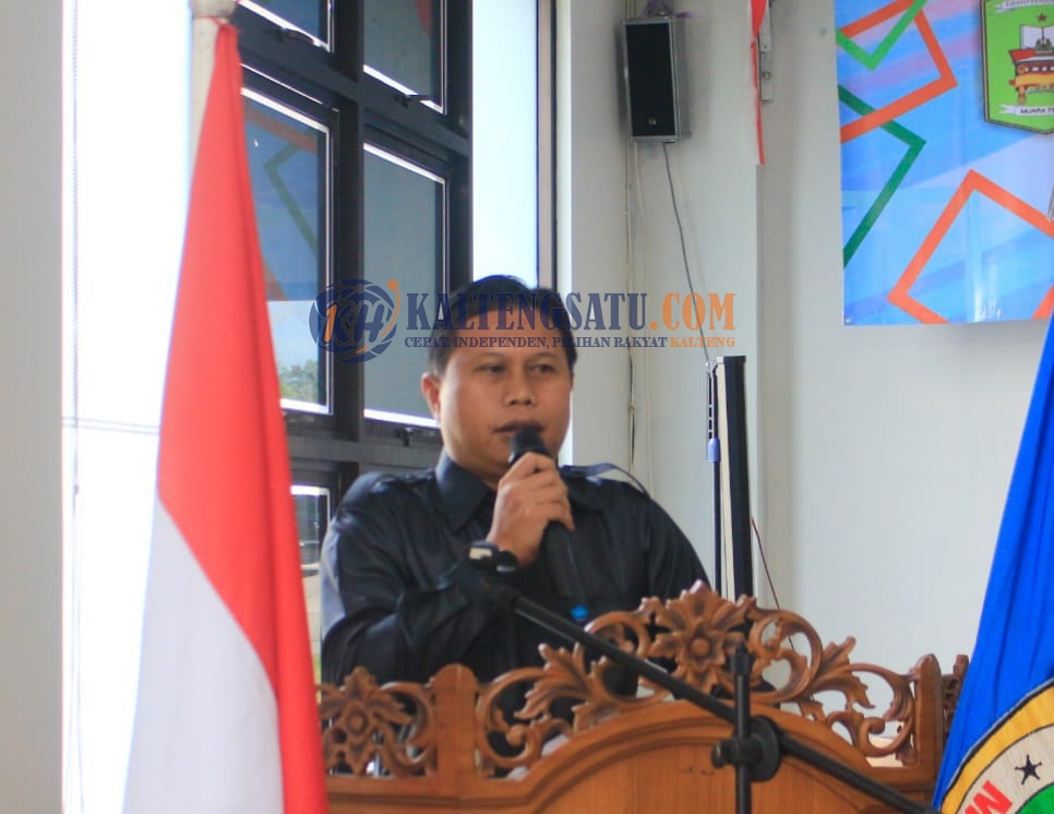 Komunikasi Tanpa Topeng, Alternatif Public Relations Perusahaan Tambang Kalimantan Tengah