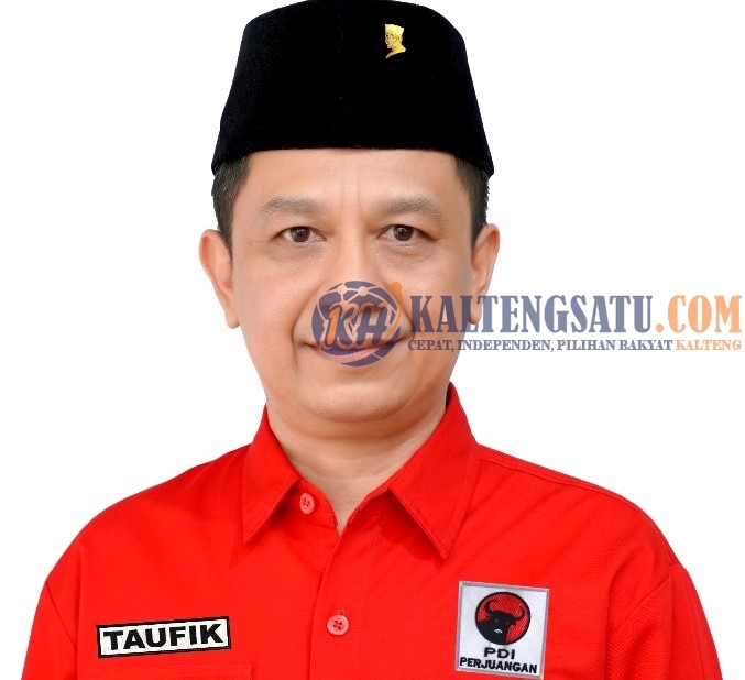 Musim Kemarau, H Taufik Nugraha Imbau Warga Barut Waspadai Ancaman Kar