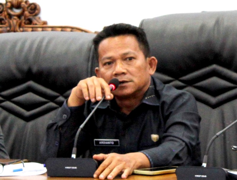 Minat Tanam Sawit Meningkat, DPRD Barito Utara Dorong Realisasi Bantuan Bibit Tepat Sasaran
