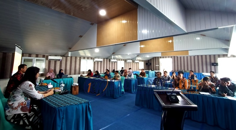 BPS Barito Utara akan Melaksanakan Pendataan Potensi Desa Tahun 2024