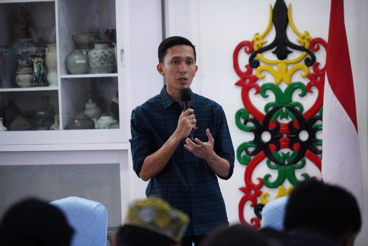 Di Tengah Penghematan Anggaran, Pemprov Kalteng Jaga Program Prioritas