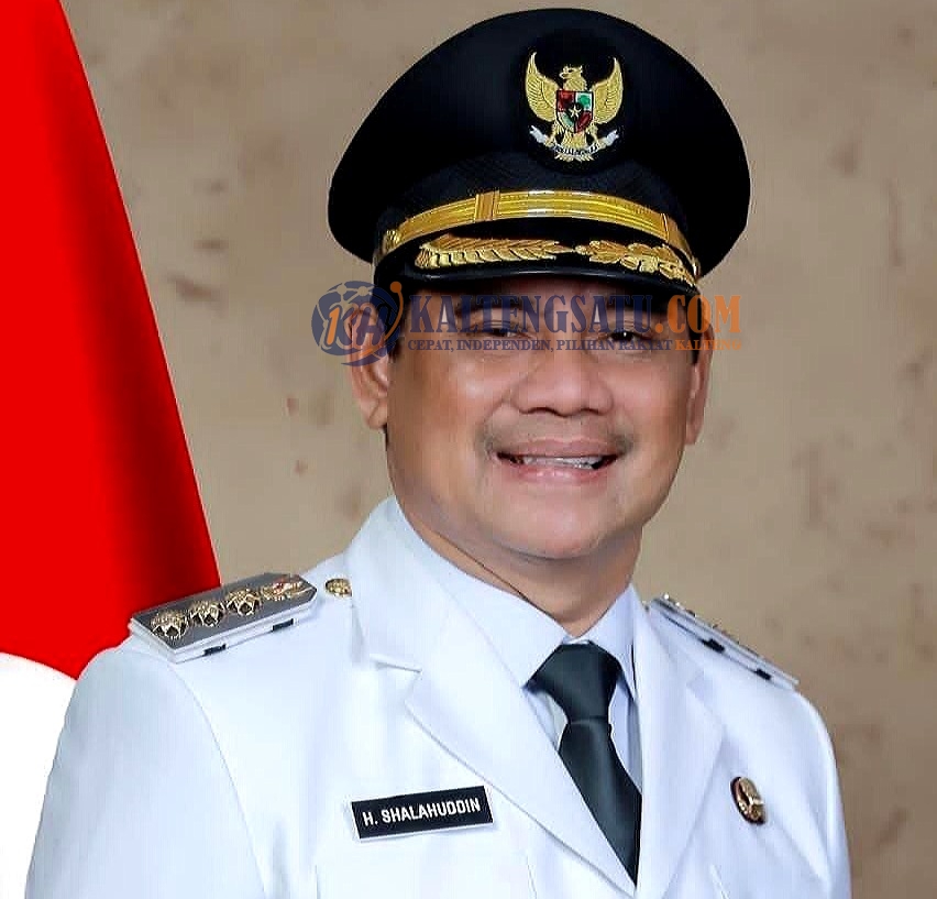 Bupati Shalahuddin Terbitkan SE Antisipasi Dampak Kabut Asap Karhutla