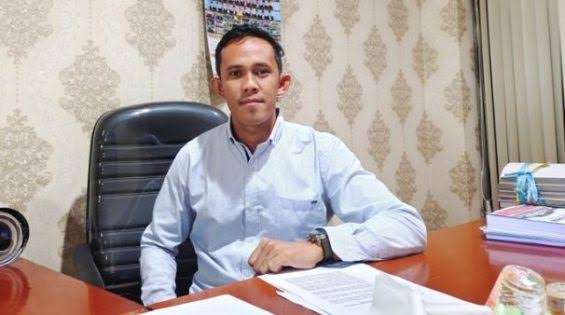 Akhirudin Dorong Masyarakat Tingkatkan Ibadah dan Kepedulian Sosial di Tahun Baru Islam