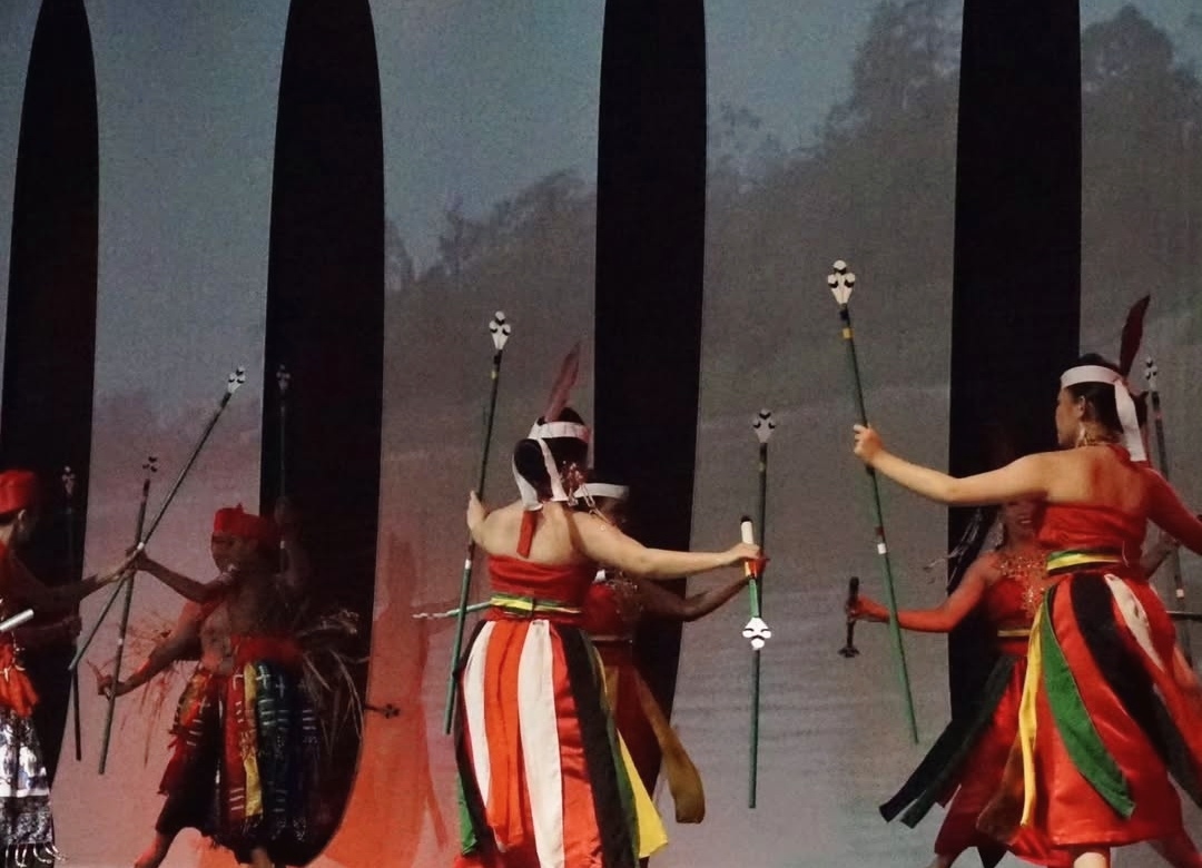 Pemprov Kalteng Tegaskan Dukungan terhadap Pelestarian Seni Budaya