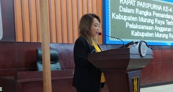 Legislator Ini Nilai Pentingnya Peran Perempuan Dalam Pembangunan Daerah