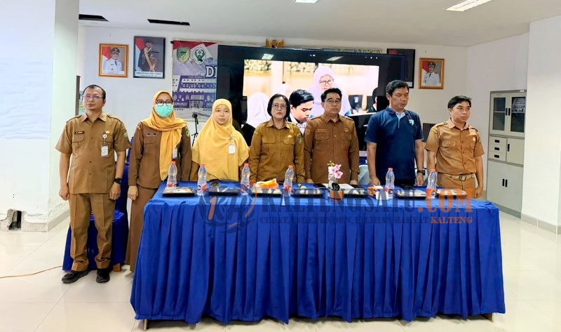 Pelatihan BADUTA Perkuat Kapasitas Tenaga Kesehatan Tangani Kesehatan Ibu dan Anak