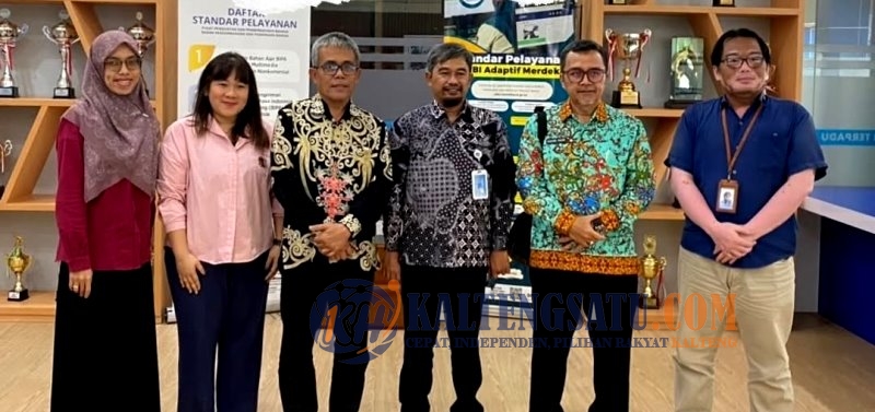 Disdik Barito Utara Dukung Sinergi Pelestarian Bahasa dan Sastra Daerah