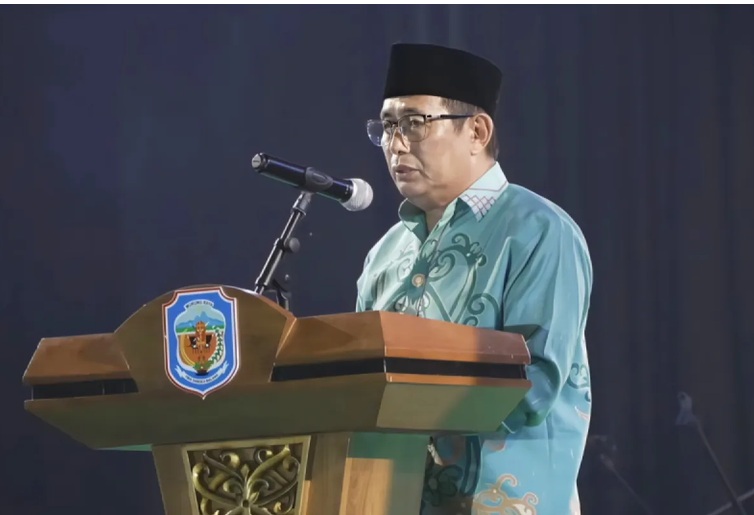 LPTQ Mura Siap Pertahankan Prestasi Tiga Besar MTQ Provinsi
