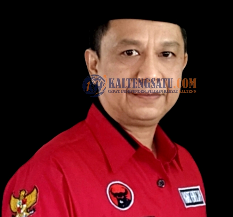 Fraksi PDIP DPRD Minta OPD Gencarkan Edukasi Bahaya Konsumsi Obat Tanpa Pengawasan Tenaga Medis