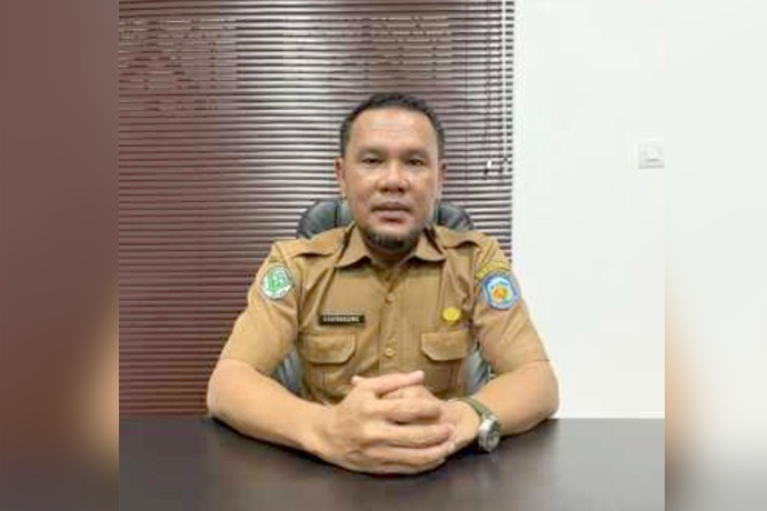 Dinkes Murung Raya Dorong Masyarakat Terapkan Pola Hidup Sehat