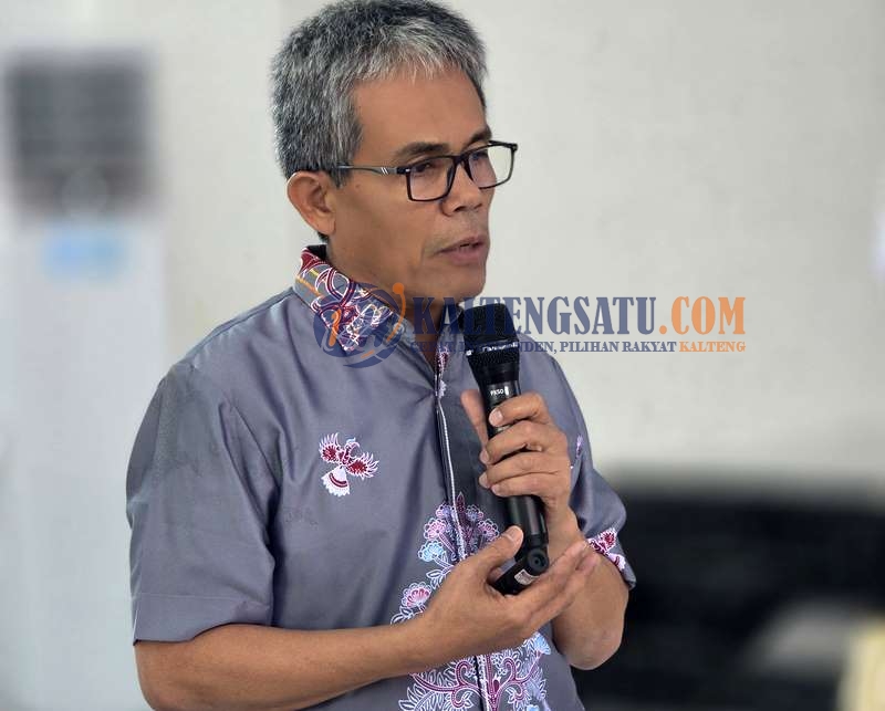 Suara Masyarakat Jadi Bahan Evaluasi, Dinas Pendidikan Barito Utara Terus Benahi Kualitas Pelayanan