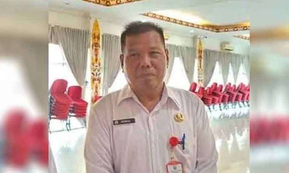 DLH Murung Raya Dorong Kesadaran Masyarakat Jaga Kebersihan