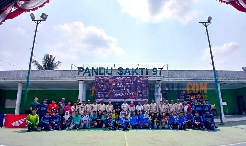 Fokus dan Strategi Jadi Bekal Atlet Tenis Meja Barito Utara Menuju Porprov 2026