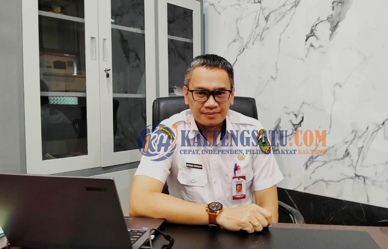 Disdukcapil Barut Tegaskan Seluruh Pelayanan Adminduk Gratis, Masyarakat Diminta Laporkan Pungli