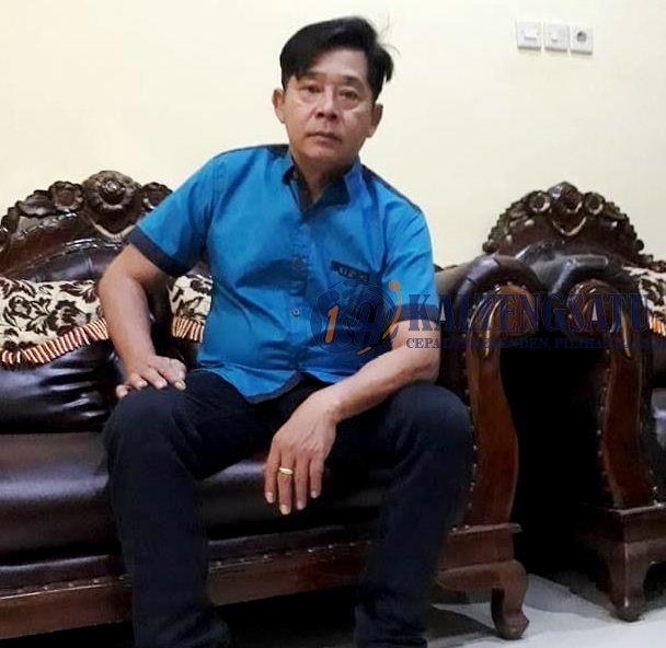 DPRD Barito Utara Apresiasi Restocking Ribuan Benih Ikan di Perairan Desa