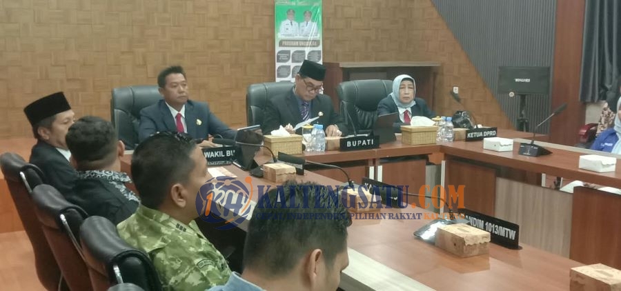 Bupati Shalahuddin: Pembangunan Jembatan Lemo Perkuat Konektivitas dan