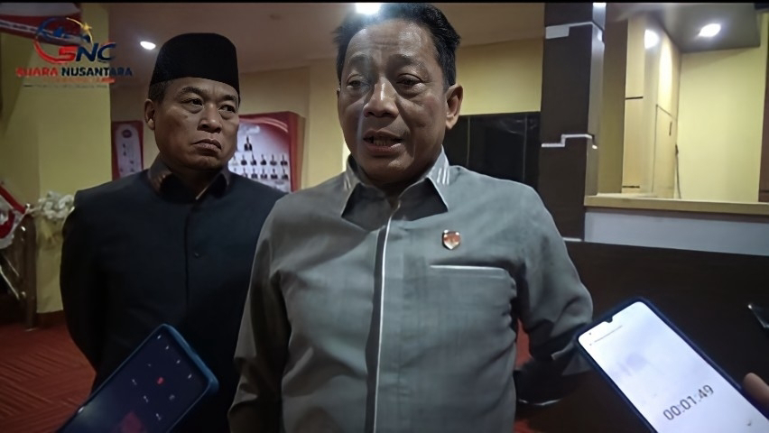 Pemkab Mura Perketat Pengawasan SPBU di Tengah Antrean dan Kelangkaan BBM Eceran