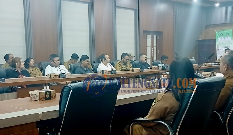 12 Pemilik Lahan Setuju Pembongkaran, Pemkab Barito Utara Siapkan Pembayaran November