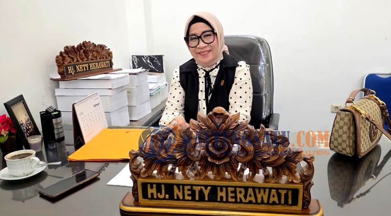 Ketua Komisi I DPRD Barut Dukung Kontingen Pramuka Ikuti Jamnas XII 2026