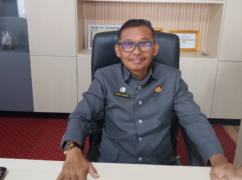 Dinas PUPR Mura Optimalkan Pemeliharaan Jalan dan Jembatan
