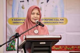 Akademisi Dilibatkan Dislutkan Kalteng dalam Pengembangan Kelautan dan Perikanan