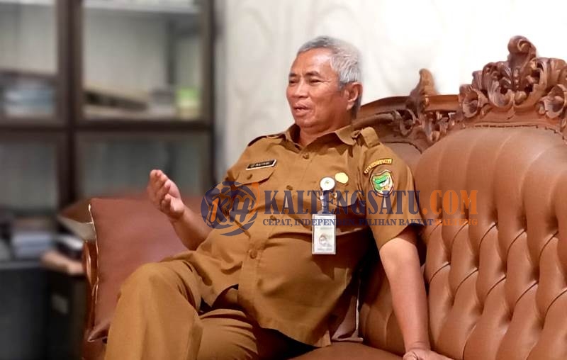 Kesbangpol Barito Utara Dorong Kolaborasi Percepatan Program Strategis Nasional