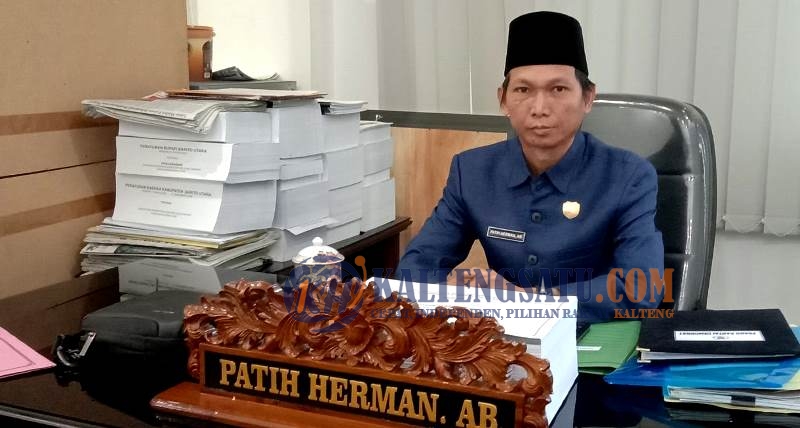 BCKS Barito Utara Didorong Perkuat Kompetensi dan Kepemimpinan Kepala Sekolah