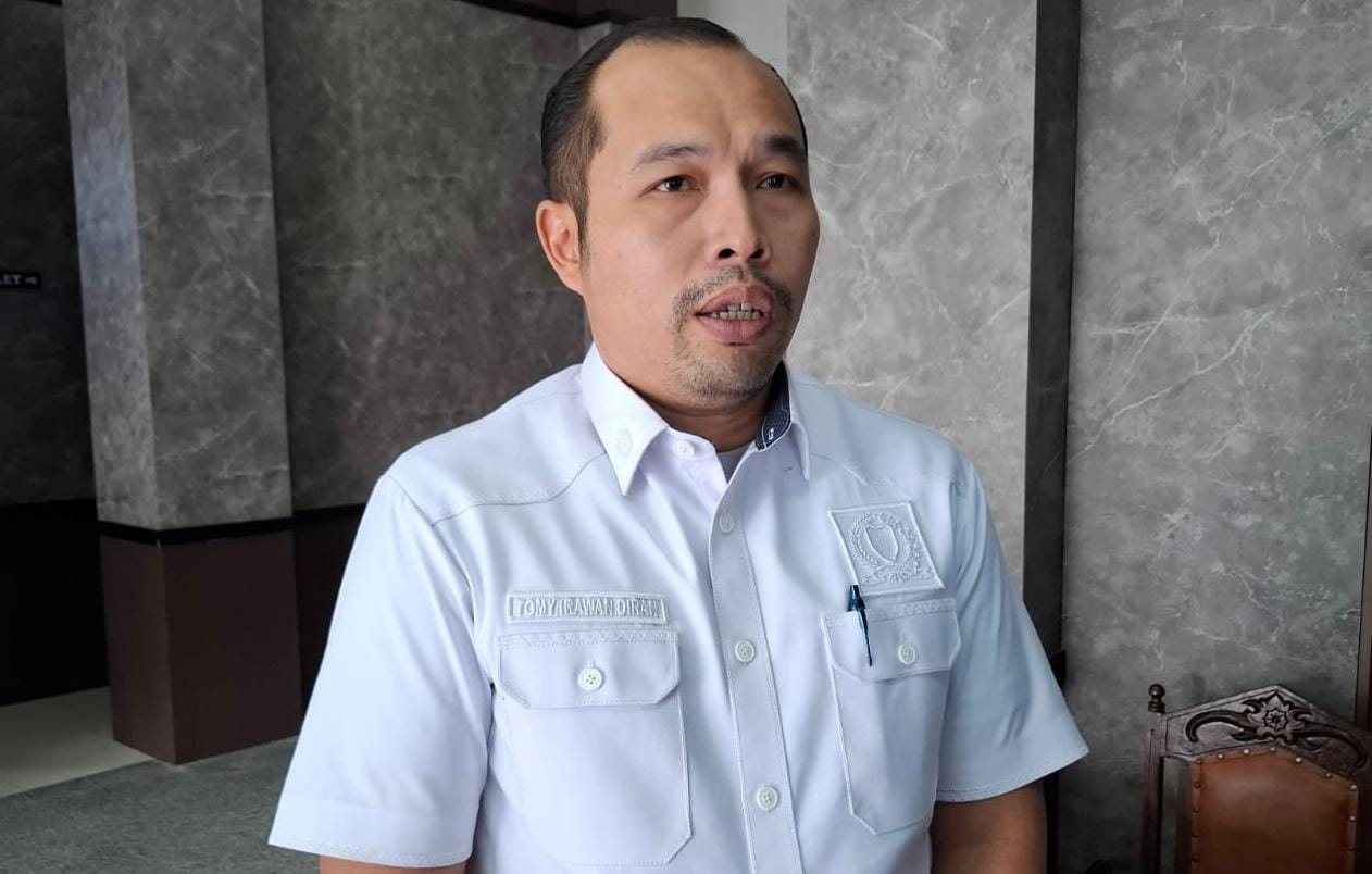 DPRD Kalteng Dorong Peningkatan Kesejahteraan Kader Posyandu