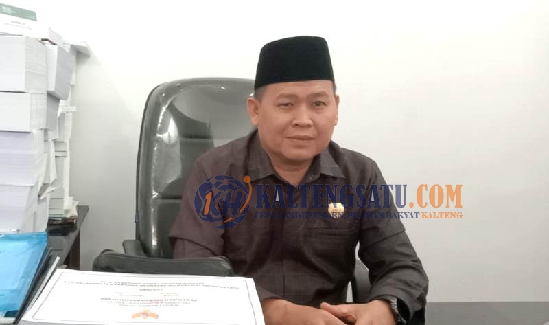 Suhendra Apresiasi Kaji Tiru Pemkab Barut ke Bantul, Dorong Inovasi Diadopsi Sesuai Kebutuhan Daerah
