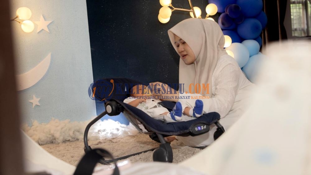 Pengalaman Persalinan Pertama Ditanggung JKN, Nadya: Semua Berjalan Lancar Tanpa Biaya