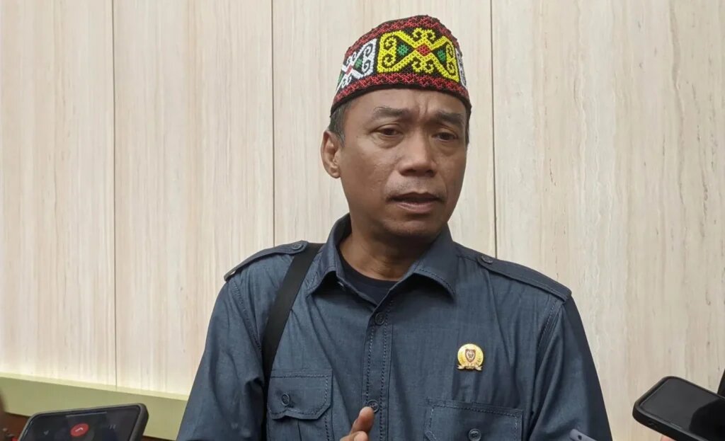 DPRD Kalteng Dorong Perizinan Investasi Lebih Cepat, Transparan, dan Efisien
