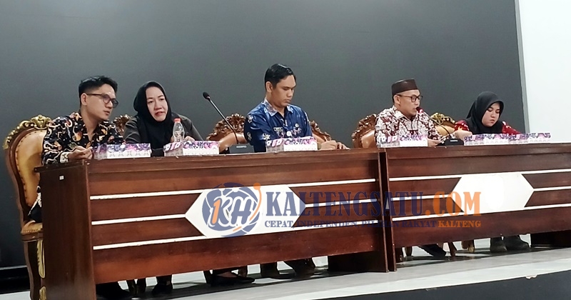 Anggota DPRD Serap Aspirasi Masyarakat dalam Reses Masa Persidangan III Tahun 2026