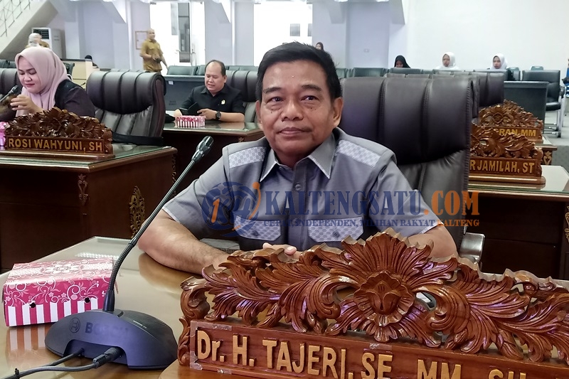 Ketua Komisi III DPRD Apresiasi Pengungkapan Kasus Sabu oleh Polres, Dorong Bandar Segera Ditangkap