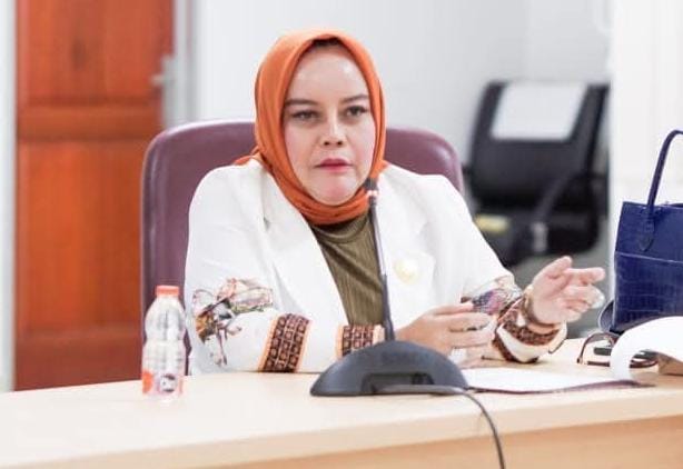 DPRD Kalteng Dorong Pembangunan 2026 Lebih Merata hingga Pelosok