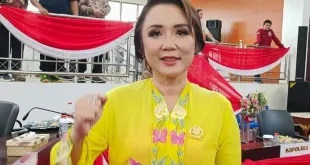 Dewan Mura Ajak Remaja Fokus Pendidikan dan Pengembangan Diri