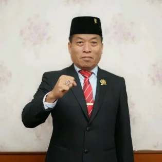 Legislator Mura Nilai Kehadiran TNI Perkuat Keamanan dan Ketertiban Murung Raya